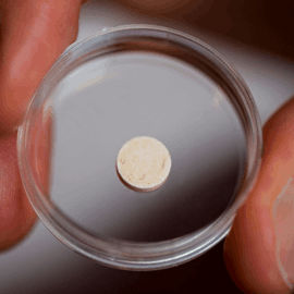 Cancer Vaccine 400 sm